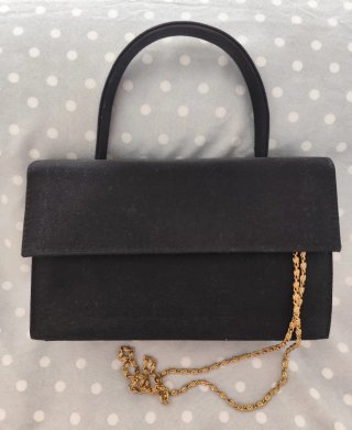 Bolso de fiesta