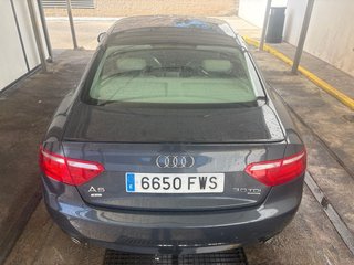 Audi A5 2007