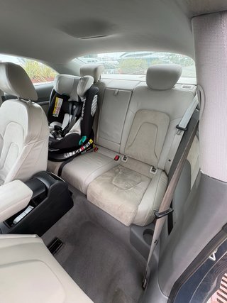 Audi A5 2007