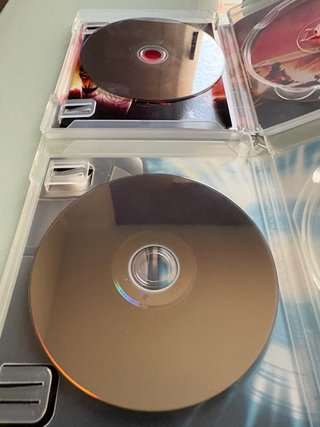 Lote 4 Juegos PS3: GT5, F1 2010, F1 2011, Iron Man