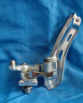 Desviador Campagnolo Veloce 10V
