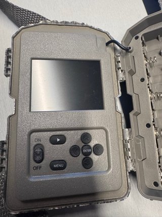 Cámara Stealth Cam GMX32