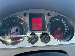 Volkswagen Passat 2008