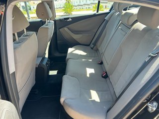 Volkswagen Passat 2008