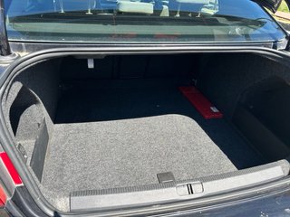 Volkswagen Passat 2008