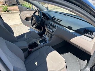 Volkswagen Passat 2008