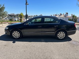 Volkswagen Passat 2008