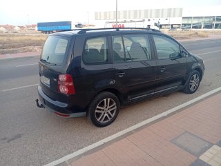 Volkswagen Touran 2008