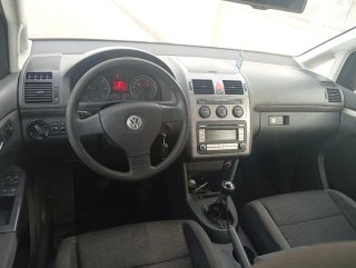 Volkswagen Touran 2008
