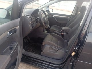 Volkswagen Touran 2008