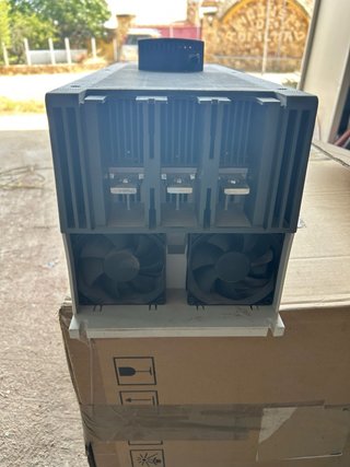 Arrancador Suave ABB PSE-300-600-70