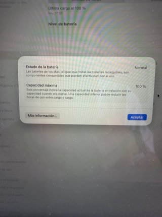 MacBook Air M4 13” | 24 GB RAM | 512 GB SSD