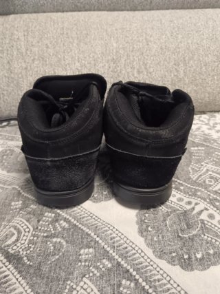 Zapatillas Airwalk Breaker Mid Talla 41
