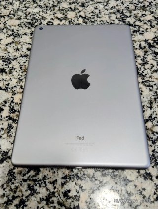 Apple iPad 6° generación 2018.