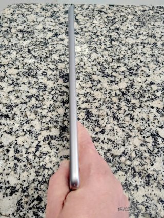 Apple iPad 6° generación 2018.
