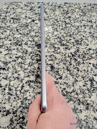 Apple iPad 6° generación 2018.