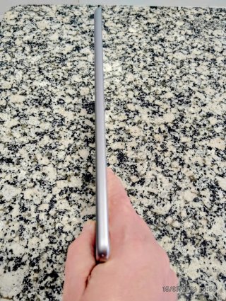 Apple iPad 6° generación 2018.