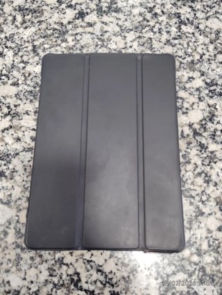 Apple iPad 6° generación 2018.