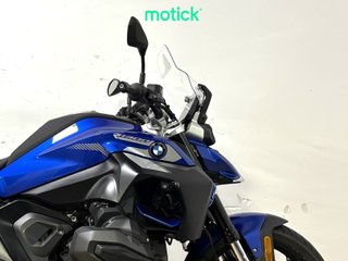 BMW R 1300 R (3 PAQUETES)(PVP NUEVA 25.500&euro;)