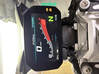 BMW R 1300 R (3 PAQUETES)(PVP NUEVA 25.500&euro;)