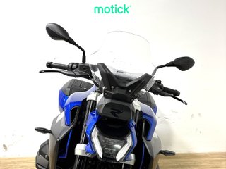 BMW R 1300 R (3 PAQUETES)(PVP NUEVA 25.500&euro;)