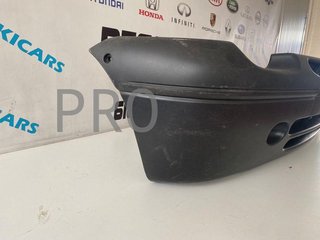 Paragolpes delantero Renault Twingo nuevo