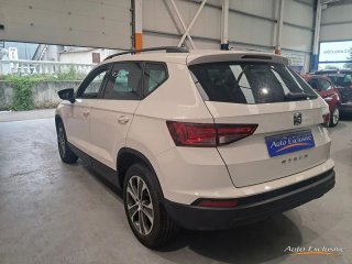 SEAT ATECA 1.0 TSI STSP REFERENCE