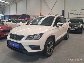 SEAT ATECA 1.0 TSI STSP REFERENCE