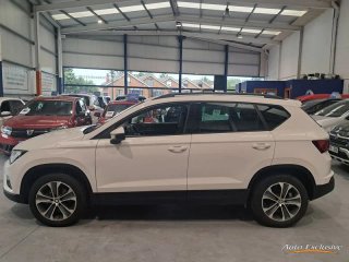 SEAT ATECA 1.0 TSI STSP REFERENCE