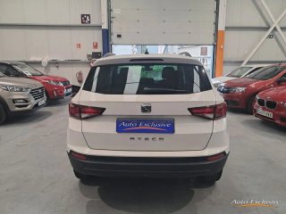 SEAT ATECA 1.0 TSI STSP REFERENCE