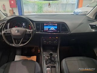SEAT ATECA 1.0 TSI STSP REFERENCE