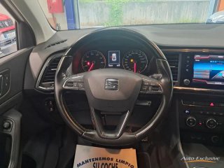 SEAT ATECA 1.0 TSI STSP REFERENCE