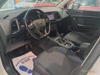 SEAT ATECA 1.0 TSI STSP REFERENCE