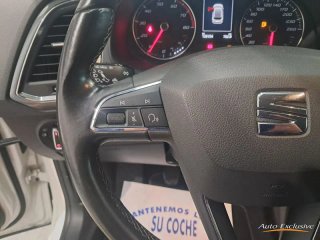SEAT ATECA 1.0 TSI STSP REFERENCE