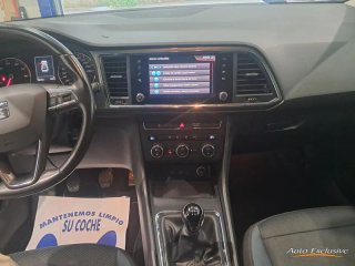 SEAT ATECA 1.0 TSI STSP REFERENCE