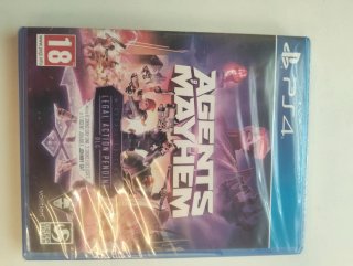 Lote 3 Juegos PS4 Precintados +regalo FIFA 16 leer