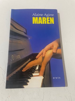Libro