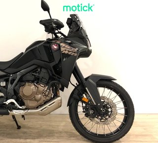 HONDA CRF 1100 L AFRICA TWIN