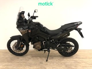 HONDA CRF 1100 L AFRICA TWIN