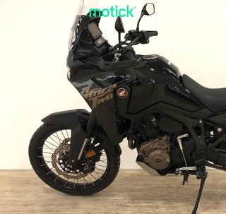 HONDA CRF 1100 L AFRICA TWIN