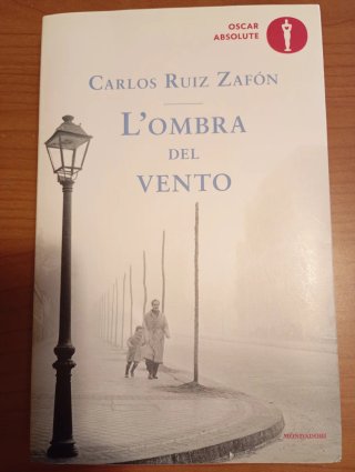 L'ombra del vento