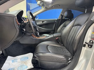 Mercedes-Benz Clase CLS 320 cdi