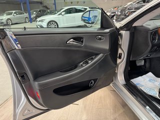 Mercedes-Benz Clase CLS 320 cdi