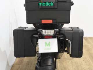 BMW R 1250 GS (IVA)(FULL EQUIP+ 3MAL)(Revi. 60 mil OK)