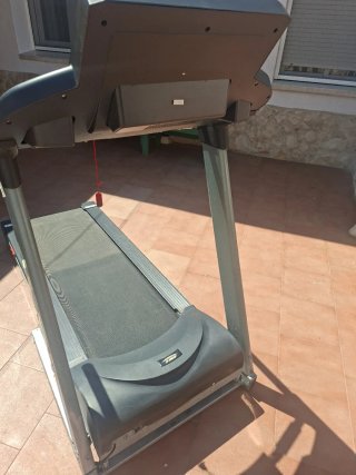 Cinta de Correr BH Fitness