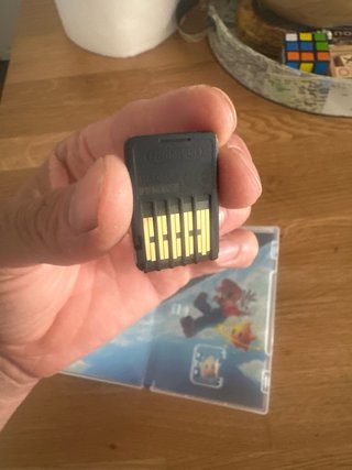 Super Mario Galaxy + Galaxy 2 per Nintendo Switch