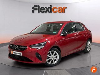 Opel Corsa 1.2T XHL 74kW (100CV) Edition