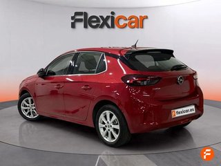 Opel Corsa 1.2T XHL 74kW (100CV) Edition