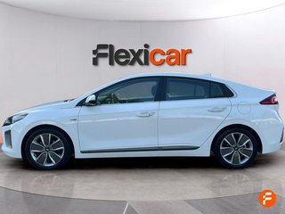 Hyundai IONIQ 1.6 GDI HEV Style DCT