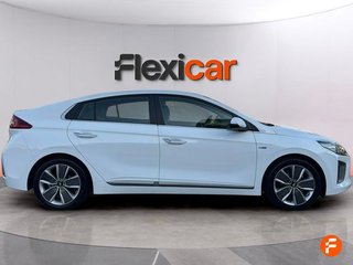 Hyundai IONIQ 1.6 GDI HEV Style DCT